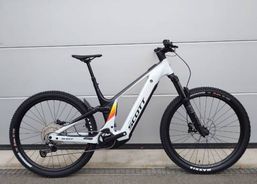 Scott Patron 930 Jg 2026 Neu! Gr. L | eBikes / Elektrovelos | eBikes bis 25 km/h | velomarkt.ch