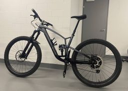 Trek Fuel EX 8 Gen 6 29” | Mountainbikes | 29er - 29 Zoll Bikes | velomarkt.ch