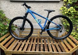 Rose Count Solo 1 XS | Mountainbikes | CC Bikes / Hardtails | velomarkt.ch