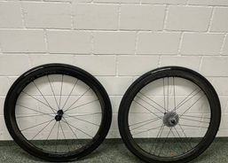 Campagnolo Bora WTO 45 | Zubehör / Teile | Radsätze Rennvelo | velomarkt.ch