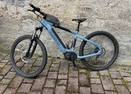 Gohst E Mtb Hardtail Grösse S | eBikes / Elektrovelos | eBikes bis 25 km/h | velomarkt.ch