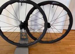 Zipp 353 NSW Carbon-Laufradsatz | Zubehör / Teile | Radsätze Rennvelo | velomarkt.ch