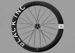 Black Inc Hyper 62 Laufradset (NEU und originalverpackt) | Rennvelos | Edel - Rennvelos | velomarkt.ch