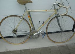 Casati Gold Line S Rennvelo | Rennvelos | Rennvelos bis CHF 2000 | velomarkt.ch