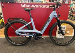 Cresta eViva Neo+  mit 40% | eBikes / vélos électriques | eBikes jusqu'à 25 km/h | velomarkt.ch
