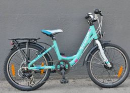 Kindervelo | Various bikes | Exotics | velomarkt.ch