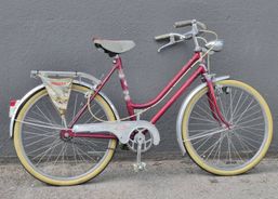 Kindervelo | Various bikes | Exotics | velomarkt.ch
