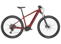Scott Aspect eRIDE 920 red Gr. L | eBikes / vélos électriques | eBikes jusqu'à 25 km/h | velomarkt.ch