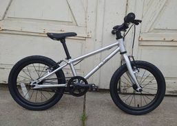 Livi 16" Kindervelo | Bici da città / Bici da turismo | Biciclette per bambini | velomarkt.ch