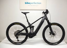 Stevens E-Inception 7.6.1 bikeperfection EDITION | eBikes / vélos électriques | eMTB - MTB électrique | velomarkt.ch