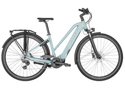 Scott Sub Sport eRIDE 10 Lady Gr. L | eBikes / vélos électriques | eBikes jusqu'à 25 km/h | velomarkt.ch