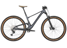 Scott Spark 960 black Gr. S | Mountainbikes | CC Bikes sospensione completa | velomarkt.ch