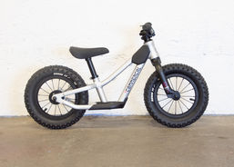 Commencal Ramones 12" | Vélos de ville / vélos de randonnée | Vélos pour enfants | velomarkt.ch