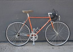 Rennvelo Moll | Bici da corsa | Bici da corsa fino a CHF 2000 | velomarkt.ch