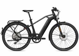 Flyer Upstreet6 7.10 HS | City bikes / Tour bike | Citybikes | velomarkt.ch