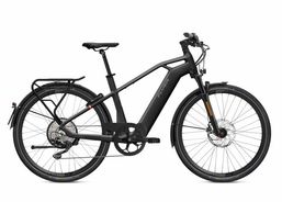 Flyer Upstreet6 7.10 HS | eBikes / Elektrovelos | eBikes bis 45 km/h | velomarkt.ch