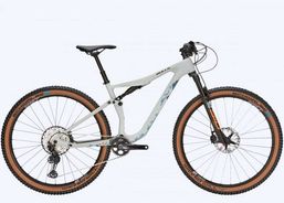BULLS Wild Edge Trail 48 cm 48 cm | Mountainbikes | CC Bikes / Hardtails | velomarkt.ch