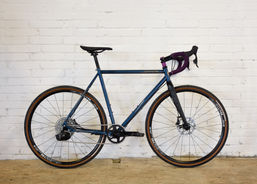 Omnium CXC V3 | Vélos de course | Cadre | velomarkt.ch