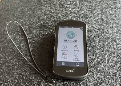 GARMIN 1030Plus Varia セット GARMIN 1030Plus Varia セット