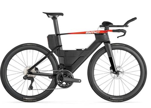 自転車本体 BMC TimeMachine 01 BMC Timemachine 01 DISC ONE kaufen in Zurich - Velomarkt