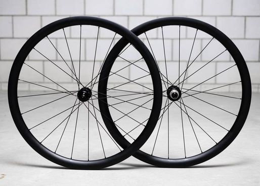 Prime Attaquer Disc v2 Radsatz kaufen in Zurich - Velomarkt