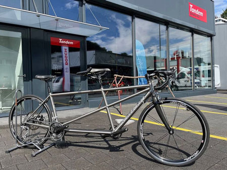 Tandem Fahrrad bei velomarkt.at kaufen