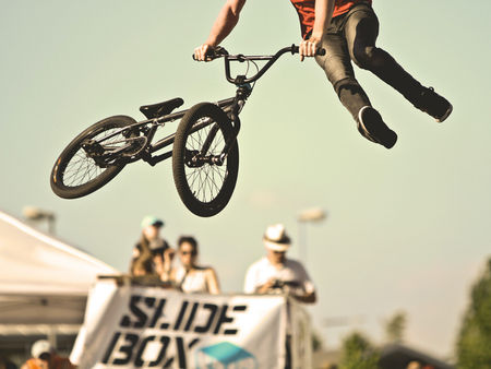 BMX Racer Bike bei velomarkt.at kaufen