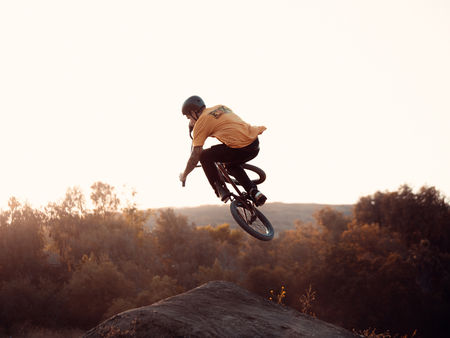 BMX Bike bei velomarkt.at kaufen