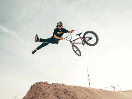 BMX Bike online kaufen bei velomarkt.at