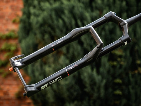 Federgabel und Dämpfer bei velomarkt.at kaufen