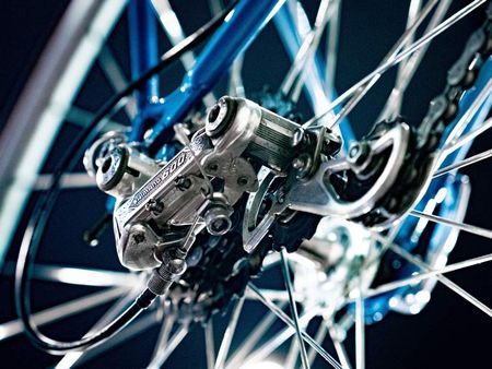 Shimano Ersatzteile bei Velomarkt kaufen