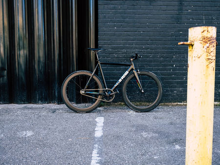 Singlespeed Fahrrad bei Velomarkt kaufen