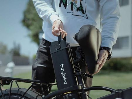 das solltest du beachten beim E-Bike Kauf