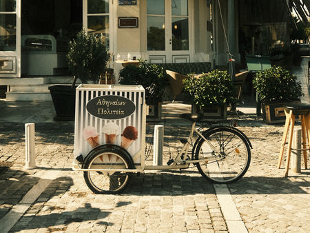 Lastenvelo bei Velomarkt kaufen