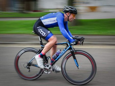 Was macht Rennrad-Laufräder so besonders?