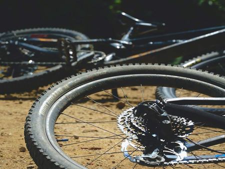 Laufradsätze für Mountainbikes bei velomarkt.de kaufen