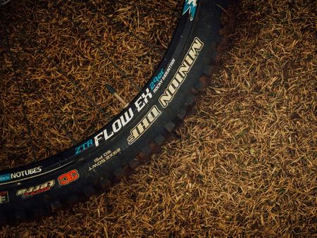 Was macht MTB-Laufräder so besonders?