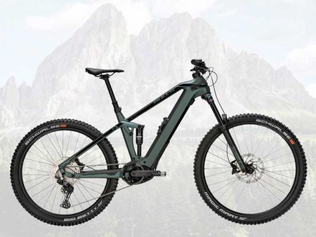 Bulls Sonic EVO AM-2 Carbon Mountainbike bei velomarkt.de kaufen