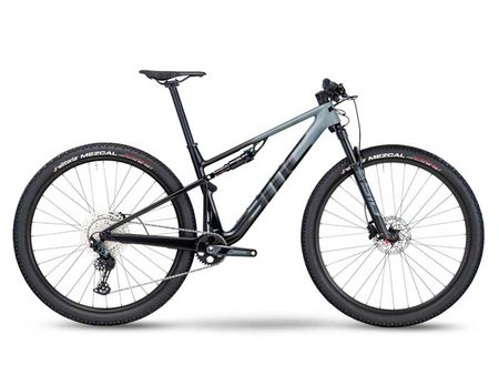 BMC-Fourstroke