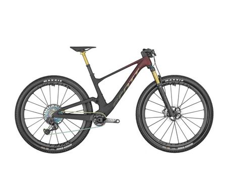 SCOTT SPARK RC SL BIKE