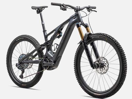 S-Works Turbo Levo