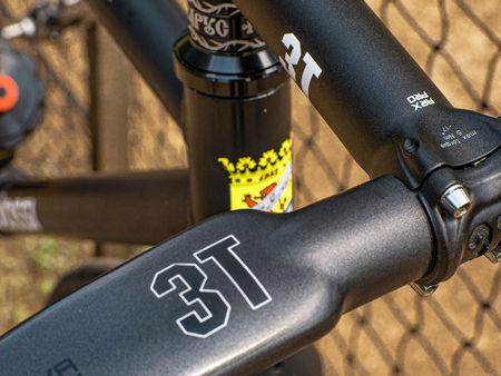 3T Bikes bei velomarkt.de kaufen