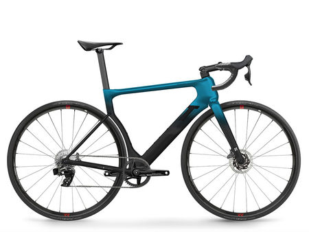 NEW STRADA RIVAL XPLR-1X12