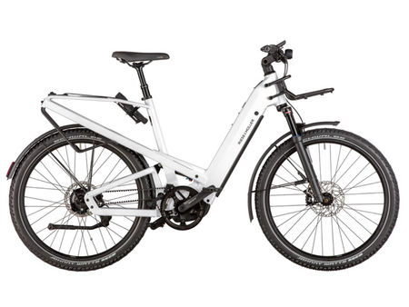 Riese & Müller Superdelite GT touring