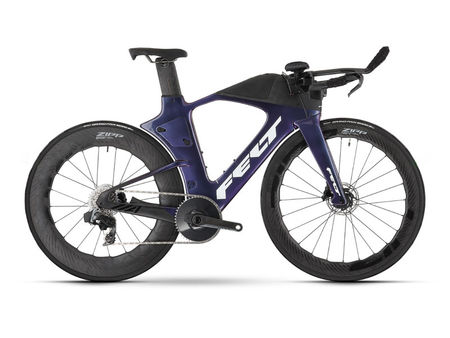Felt IA FRD 2.0 Ultimate RED eTap AXS