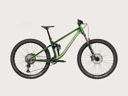 Norco Fluid FS A1 bei velomarkt.de kaufen