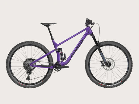Norco Optic C3