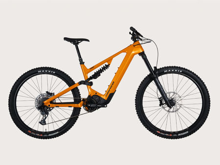 Norco Range VLT C2