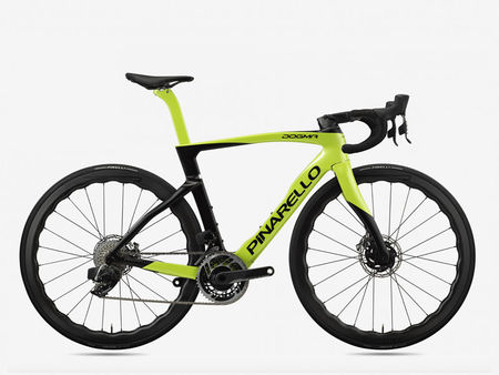 Pinarello DOGMA F RED ETAP AXS