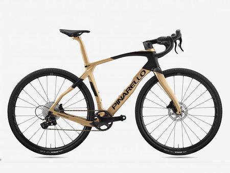 Pinarello GREVIL F EKAR